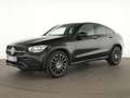 Mercedes-Benz GLC 200 Coupé AMG Line Night-Paket|Distronic+ Czarny - thumbnail 2
