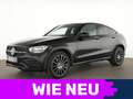 Mercedes-Benz GLC 200 Coupé AMG Line Night-Paket|Distronic+ Czarny - thumbnail 1