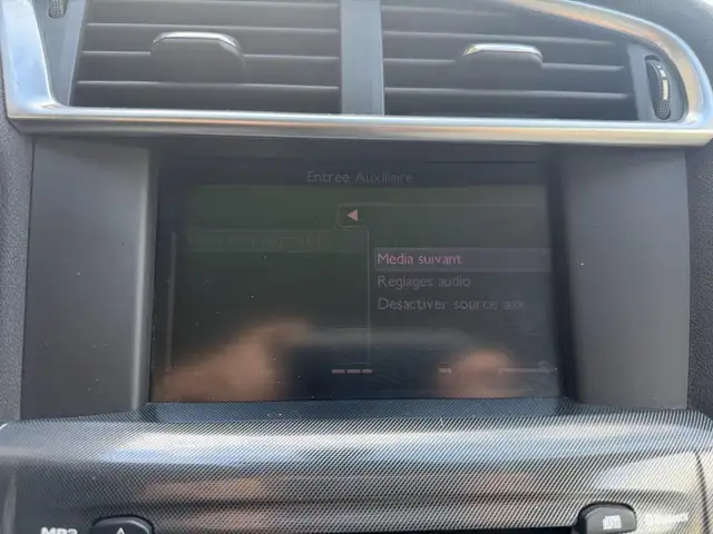 Citroen C4 view 30