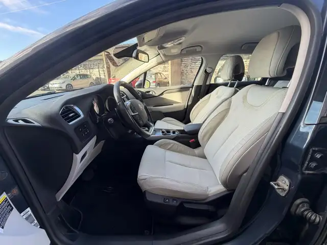 Citroen C4 view 22