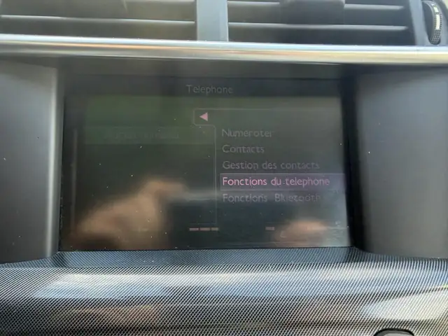 Citroen C4 view 28
