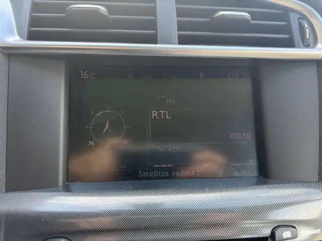 Citroen C4 view 27