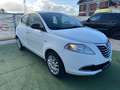 Lancia Ypsilon 1.2*8V*GOLD*PDC*MP3*CITY*NEOPATENTATI* Wit - thumbnail 3