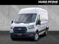Ford Transit Trend Kasten L4 HA | Klimaaut. | GRA | KAMERA | SH Weiß - thumbnail 1