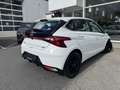 Hyundai i20 i20 1.0 T-GDi DCT/SITE D'ARLON Blanco - thumbnail 3