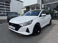 Hyundai i20 i20 1.0 T-GDi DCT/SITE D'ARLON Blanco - thumbnail 1