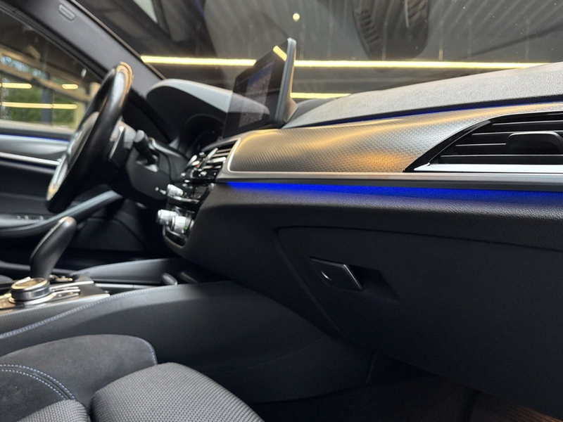 BMW 520 M Sport LED Kamera Winterfreude 4-Zo. — photo 15