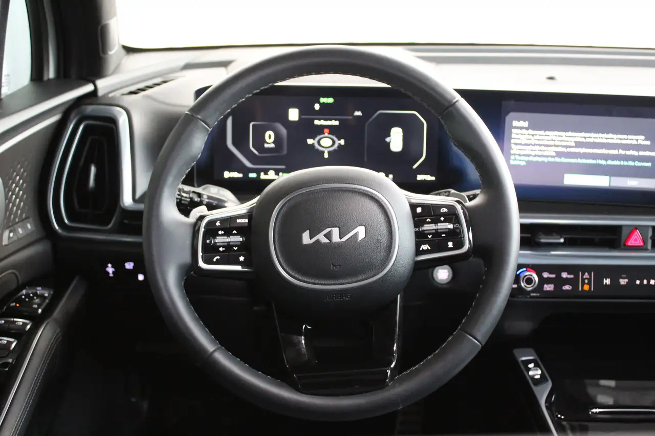 Kia Sorento снимка Kia Sorento