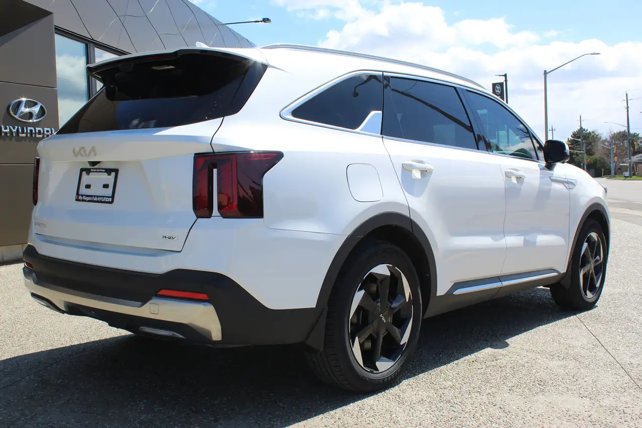 Kia Sorento снимка Kia Sorento