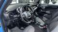 MINI Cooper PEPPER PANORAMA PDC GRA SHZ NAVI Bleu - thumbnail 9