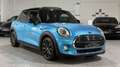 MINI Cooper PEPPER PANORAMA PDC GRA SHZ NAVI Bleu - thumbnail 7