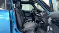 MINI Cooper PEPPER PANORAMA PDC GRA SHZ NAVI Bleu - thumbnail 16