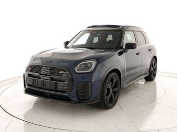 Countryman D John Cooper Works (163cv)