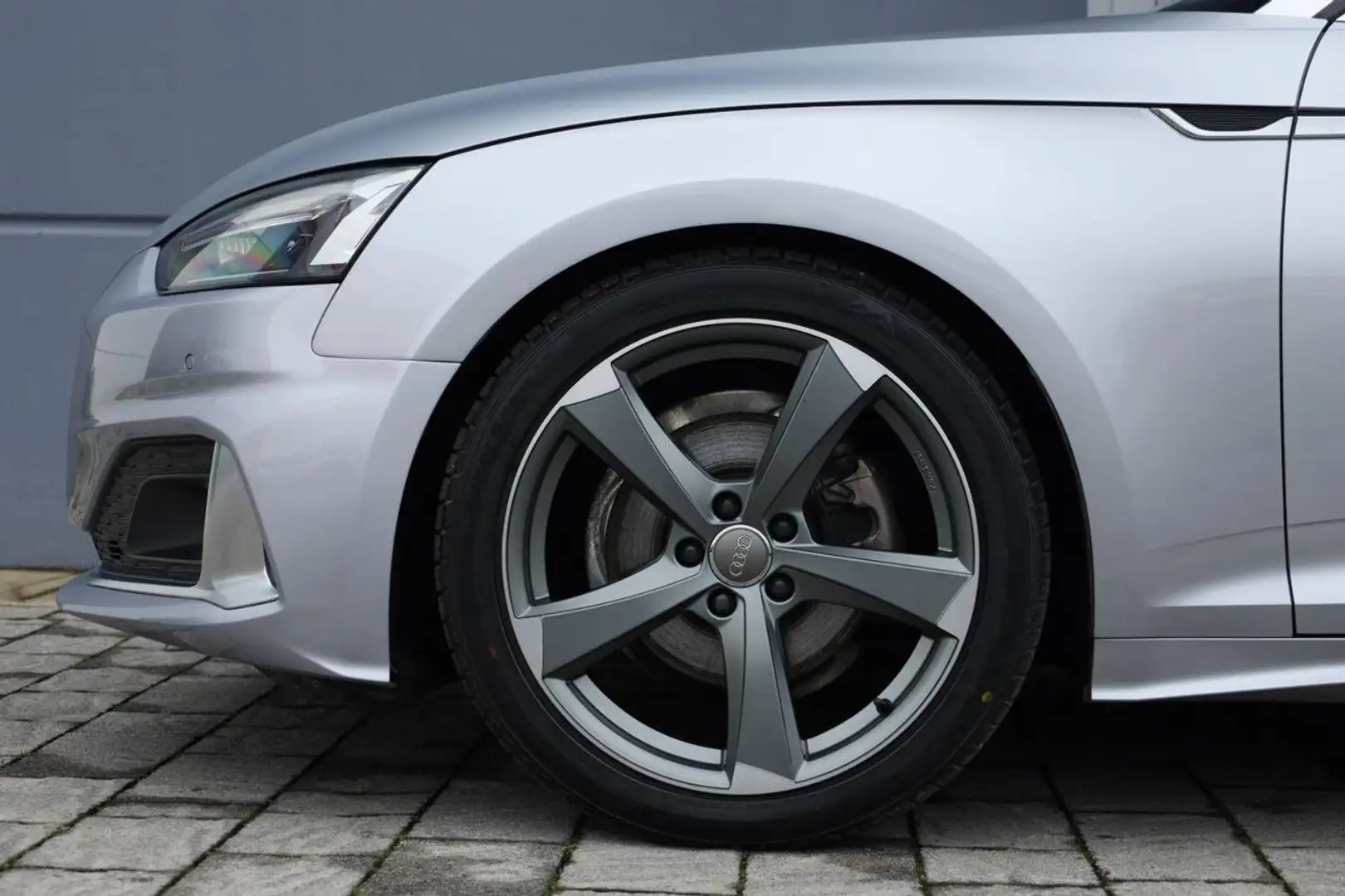Audi A5 120 Kwatt (163 cv) - 2