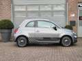 Fiat 500C 0.9 TwinAir Turbo Lounge Cabrio Cruise-Control Grau - thumbnail 2