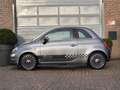 Fiat 500C 0.9 TwinAir Turbo Lounge Cabrio Cruise-Control Grau - thumbnail 13