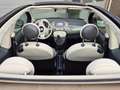 Fiat 500C 0.9 TwinAir Turbo Lounge Cabrio Cruise-Control Grau - thumbnail 4