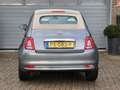 Fiat 500C 0.9 TwinAir Turbo Lounge Cabrio Cruise-Control Grau - thumbnail 11