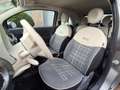 Fiat 500C 0.9 TwinAir Turbo Lounge Cabrio Cruise-Control Grau - thumbnail 17