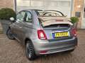 Fiat 500C 0.9 TwinAir Turbo Lounge Cabrio Cruise-Control Grau - thumbnail 26