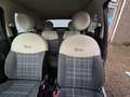 Fiat 500C 0.9 TwinAir Turbo Lounge Cabrio Cruise-Control Grau - thumbnail 6