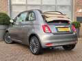 Fiat 500C 0.9 TwinAir Turbo Lounge Cabrio Cruise-Control Grau - thumbnail 5