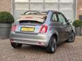 Fiat 500C 0.9 TwinAir Turbo Lounge Cabrio Cruise-Control Grau - thumbnail 29