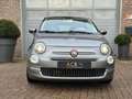 Fiat 500C 0.9 TwinAir Turbo Lounge Cabrio Cruise-Control Grau - thumbnail 15
