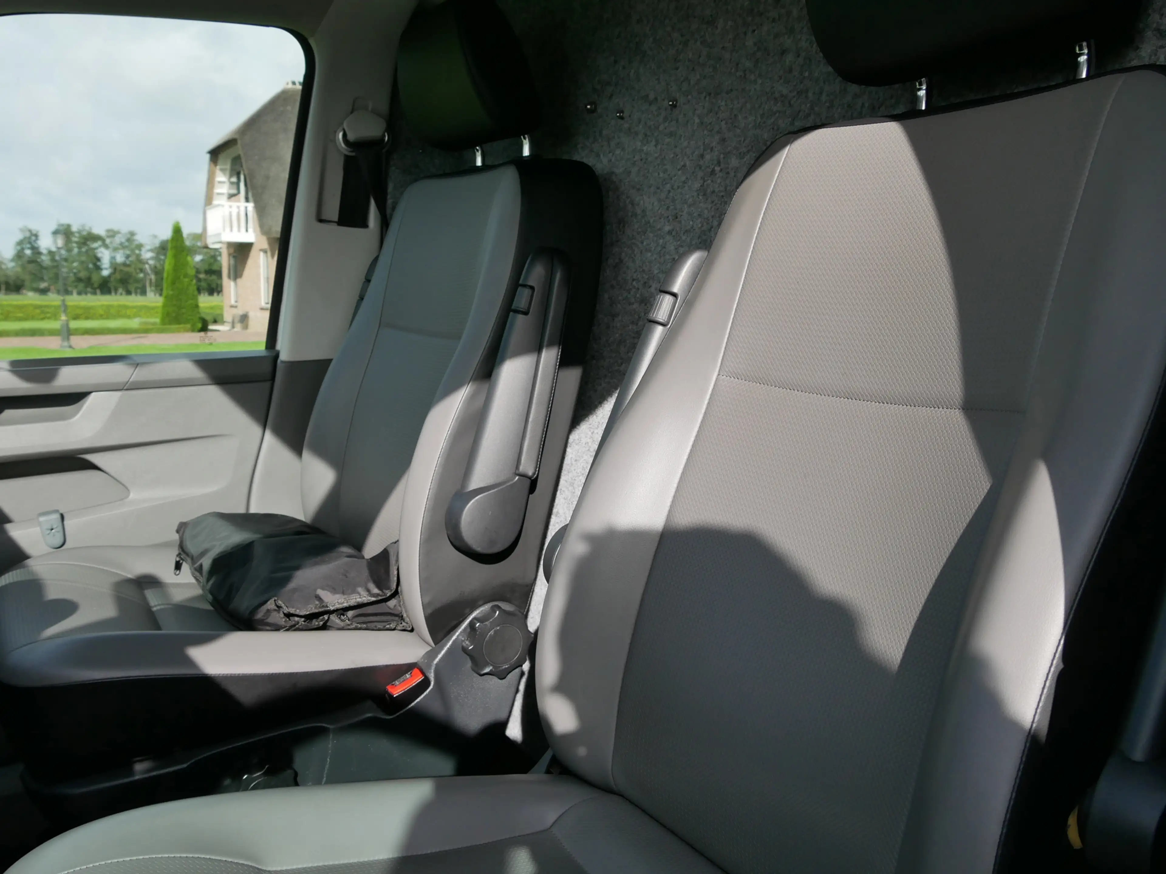 Volkswagen Transporter 2.0 TDI L1H1 110kW 4-MOTION DSG | 10999 EX BTW — photo 15
