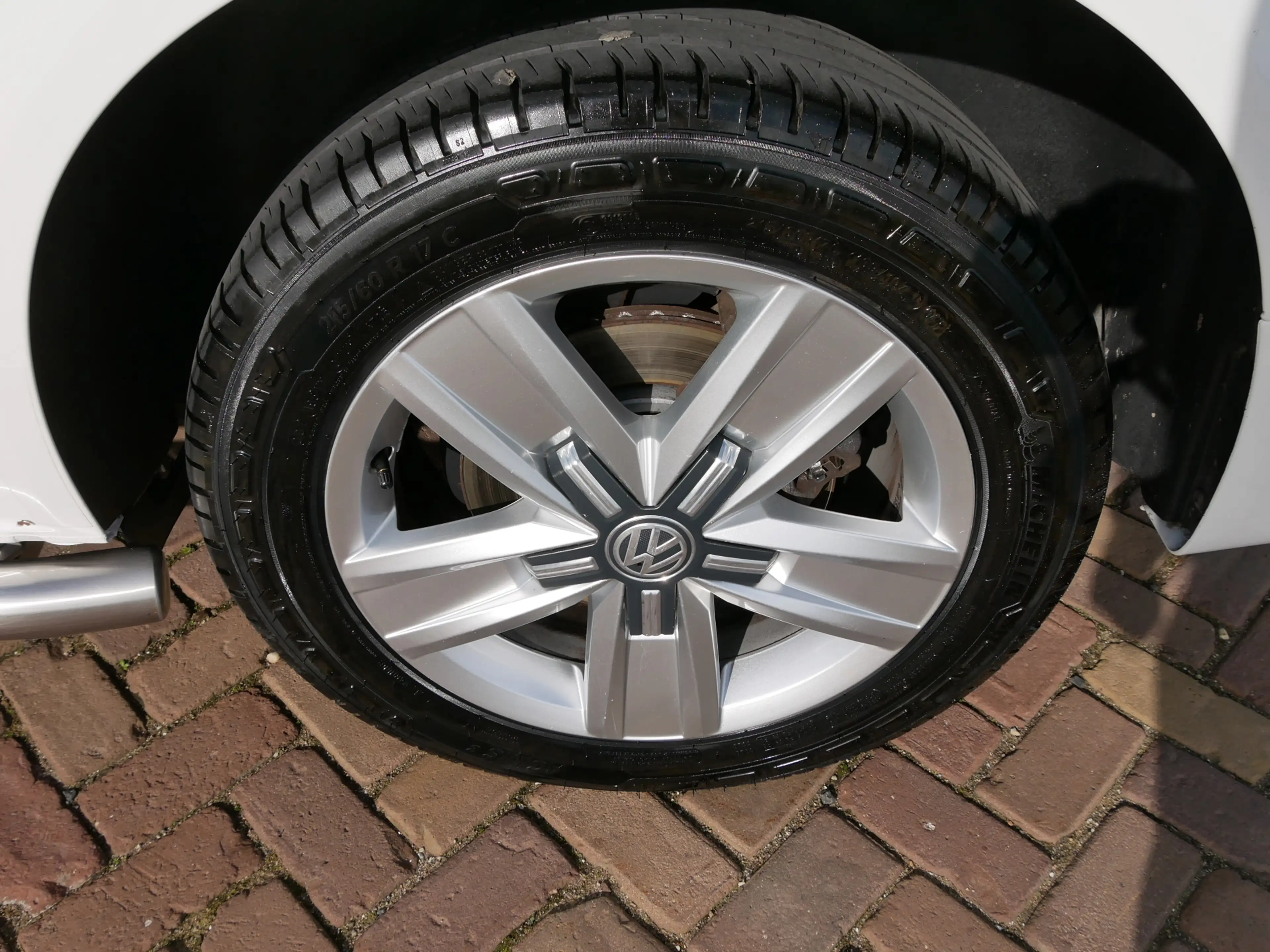 Volkswagen Transporter 2.0 TDI L1H1 110kW 4-MOTION DSG | 10999 EX BTW — photo 13