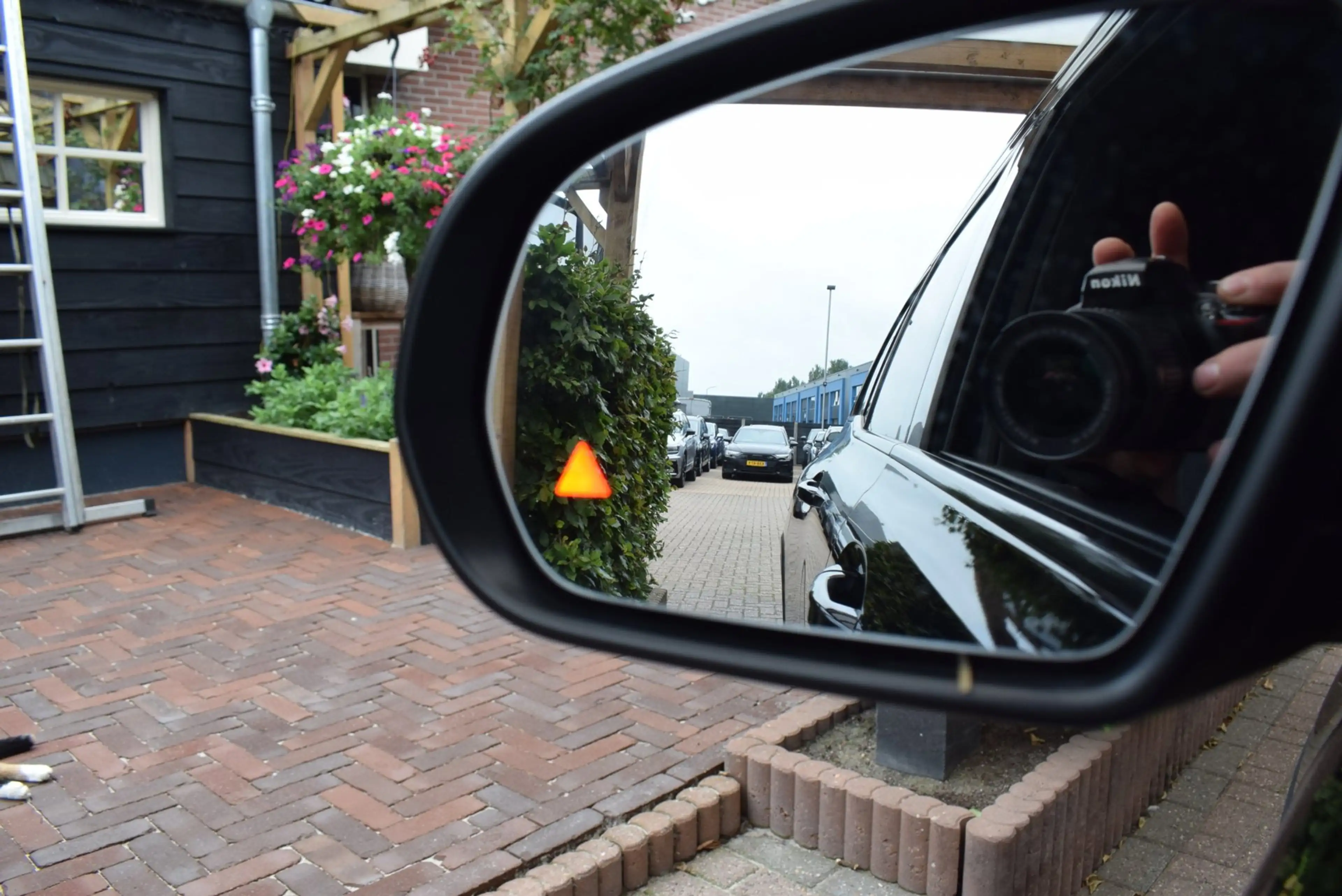Mercedes-Benz GLB 200 Premium Plus 7p. AUTOM/CRUISE/NAVI/AIRCO-ECC/CARPL — photo 32