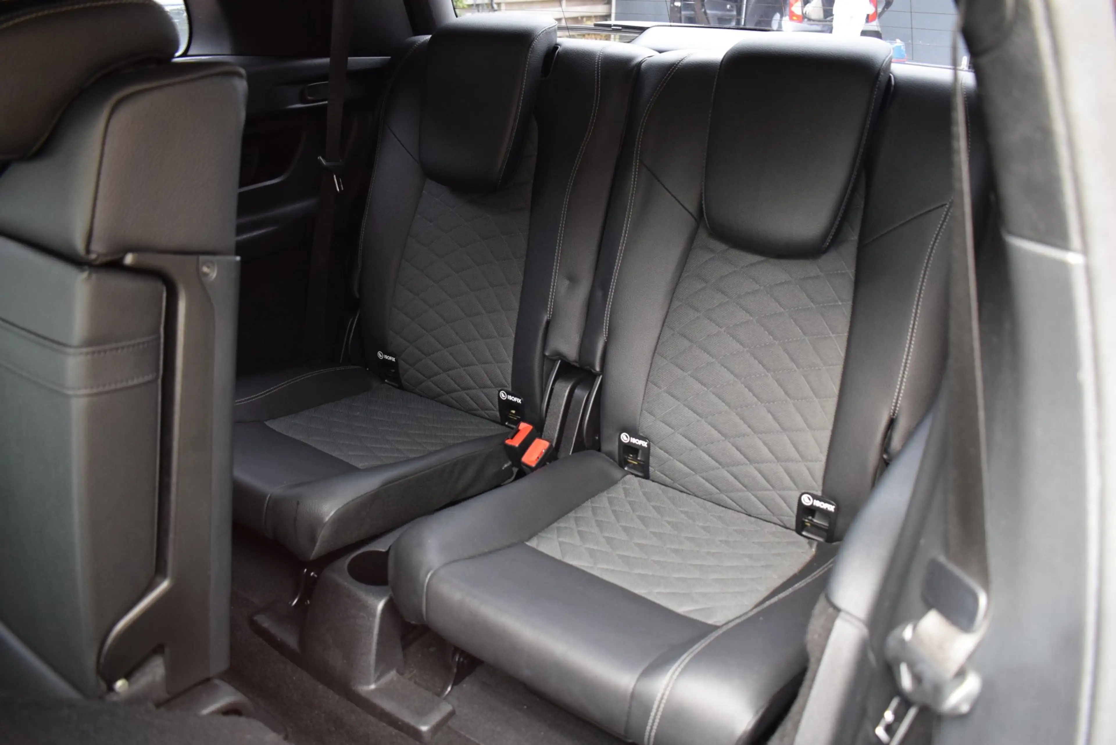 Mercedes-Benz GLB 200 Premium Plus 7p. AUTOM/CRUISE/NAVI/AIRCO-ECC/CARPL — photo 16