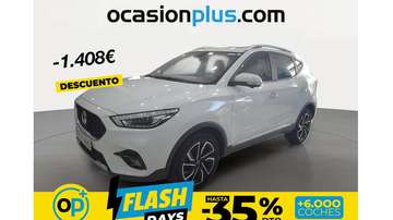 1.0 T-GDI Luxury 82kW