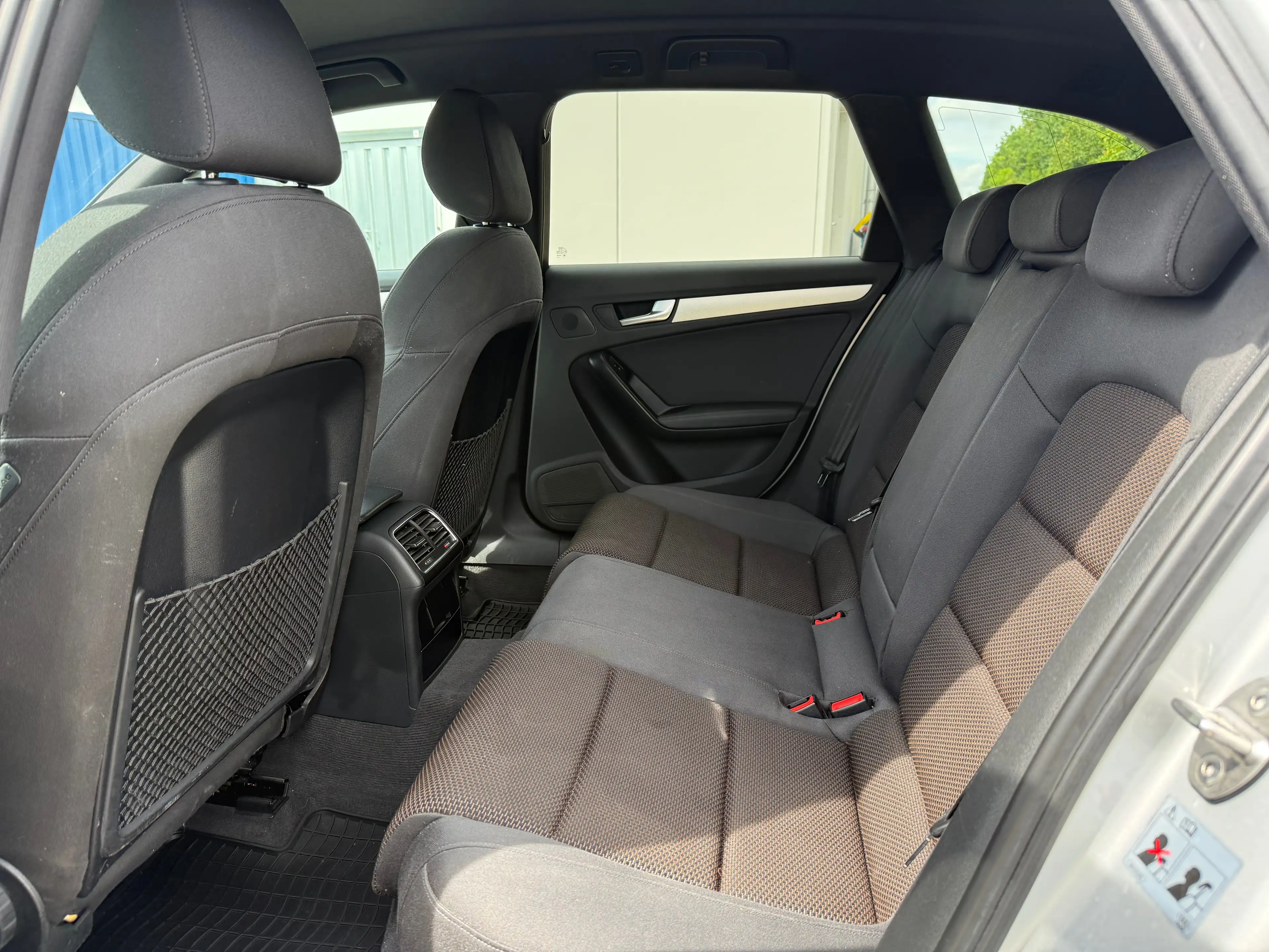 Audi A4 allroad 3.0 TDI - Finanzierung - Sportsitze - Automatik — photo 15
