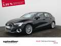Audi A3 advanced 35 TFSI S-tronic / Matrix Schwarz - thumbnail 1