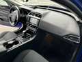 Jaguar XE Pure 20d Xenon PDC Navi Tempomat LED LM Niebieski - thumbnail 11