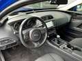 Jaguar XE Pure 20d Xenon PDC Navi Tempomat LED LM Kék - thumbnail 9
