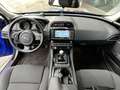 Jaguar XE Pure 20d Xenon PDC Navi Tempomat LED LM Niebieski - thumbnail 10