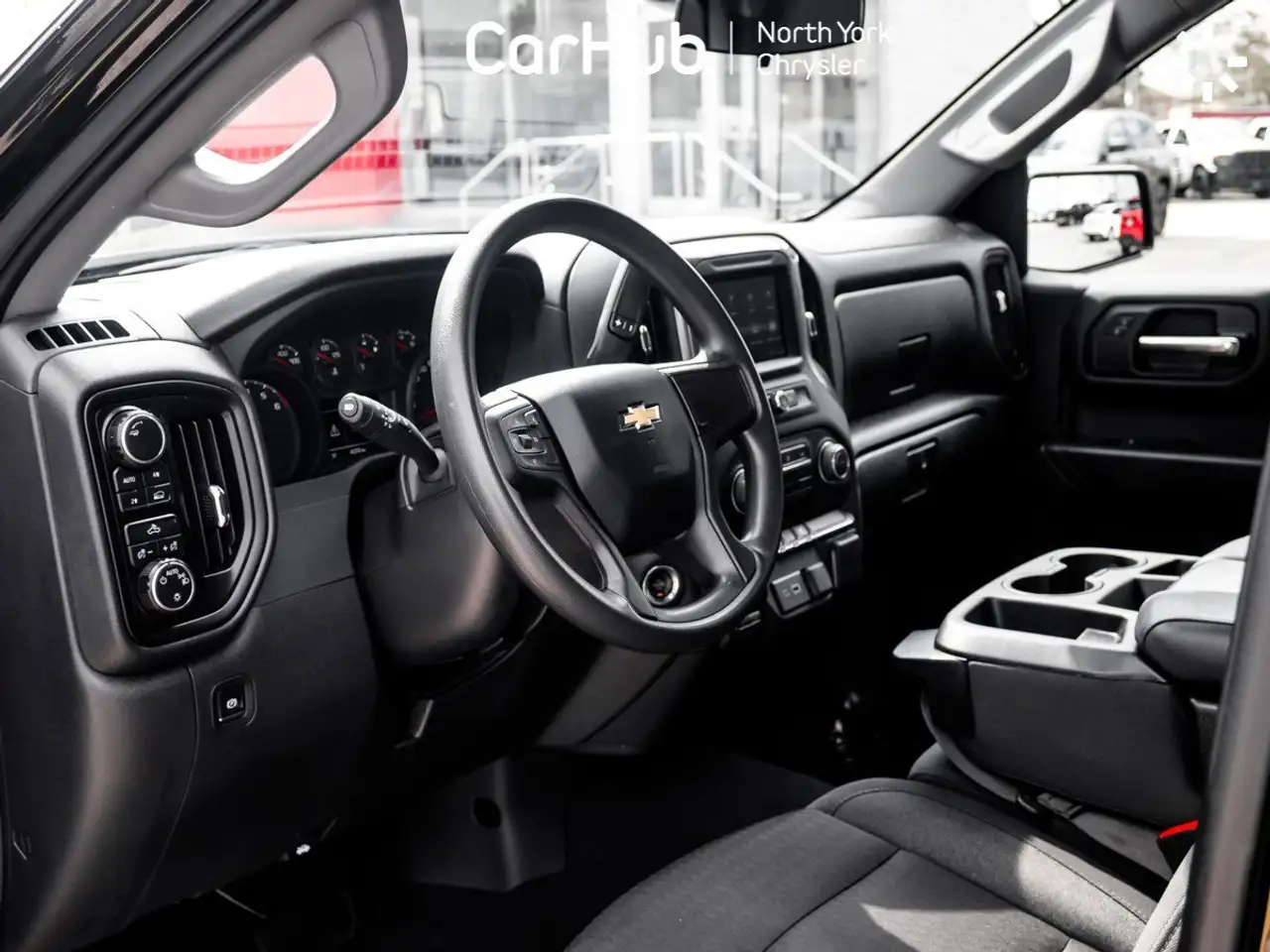 Chevrolet Silverado 1500 снимка Chevrolet Silverado 1500