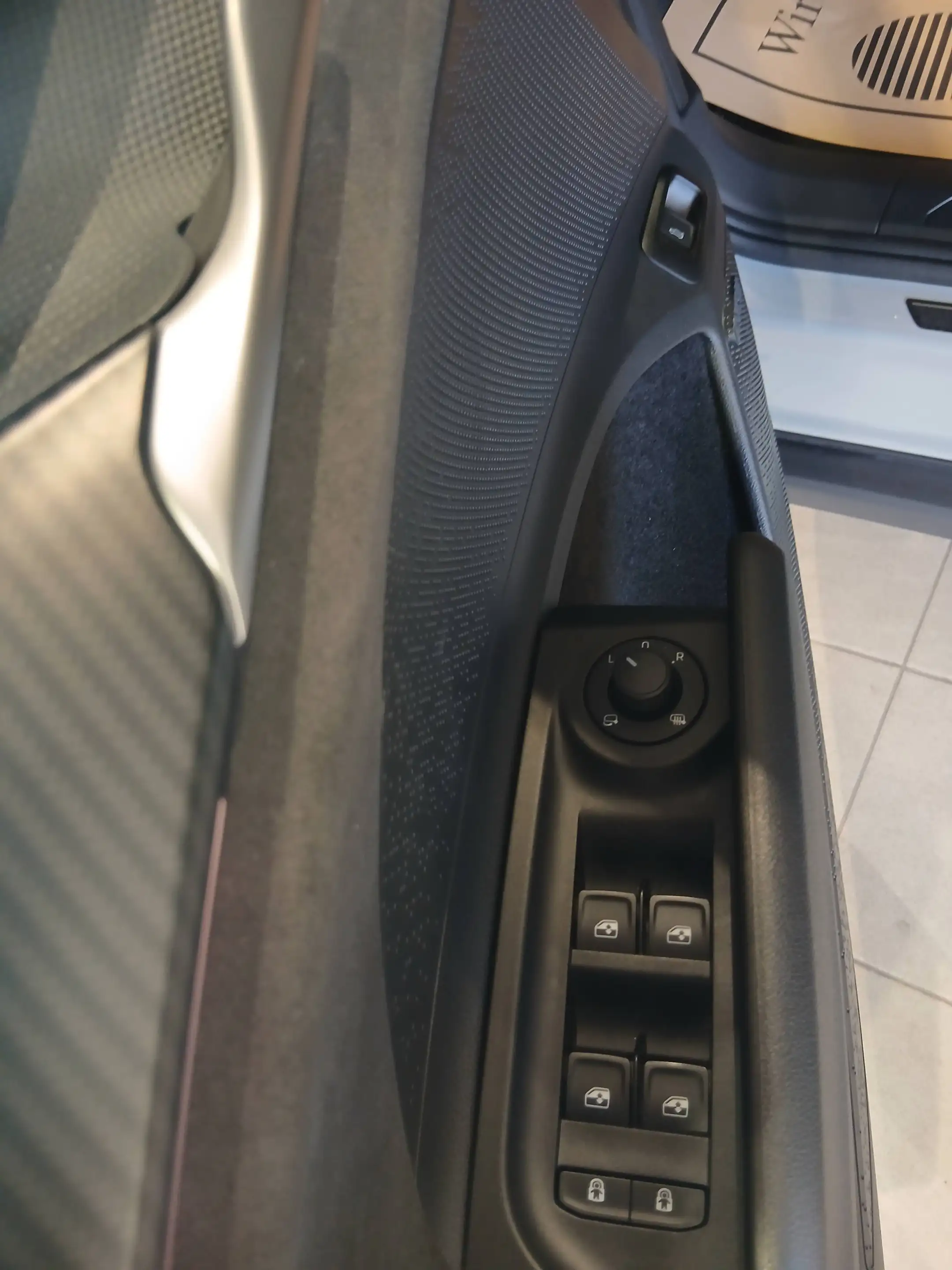 Skoda Elroq RS/Anhängerkupplung — photo 8