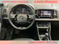 Skoda Karoq 2.0 tdi evo ambition 115cv Nero - thumbnail 10