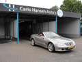 Mercedes-Benz SL 350 Grijs - thumbnail 3
