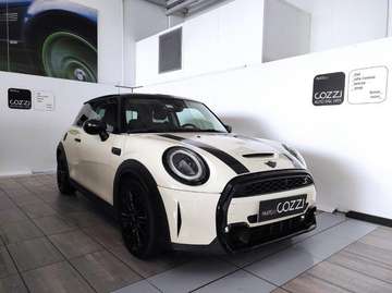 (F56) - Mini 2.0 Cooper S Classic
