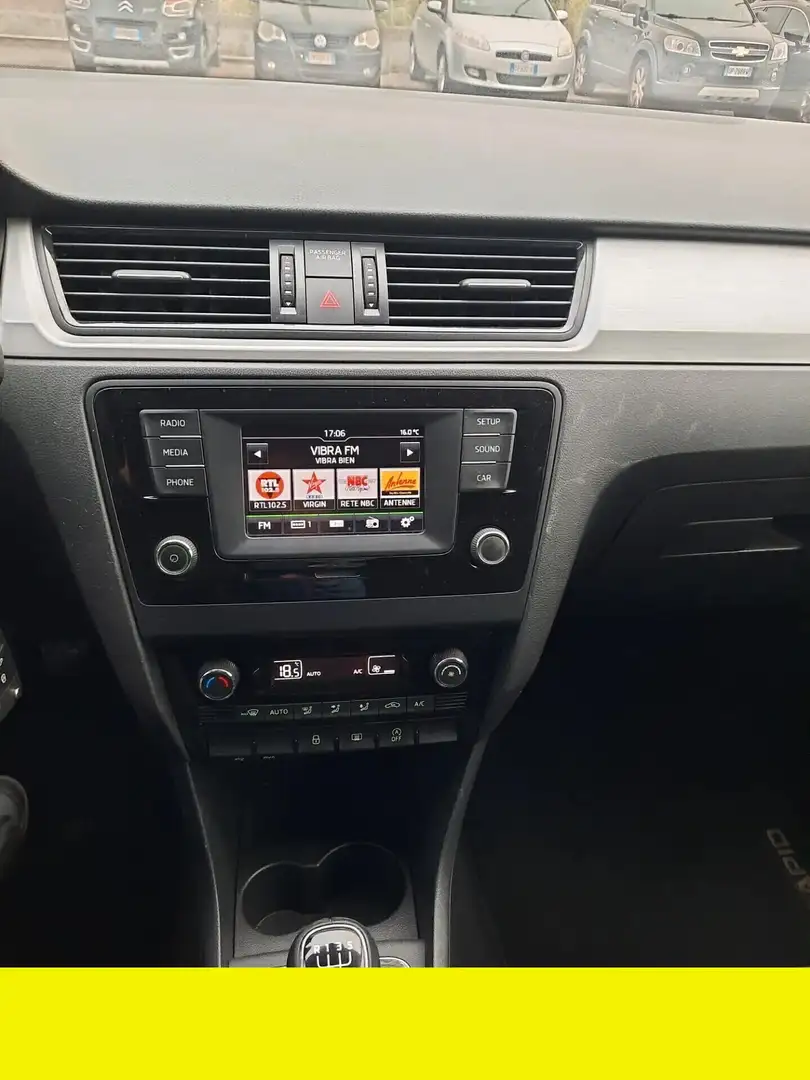 Skoda Sonstige - 2