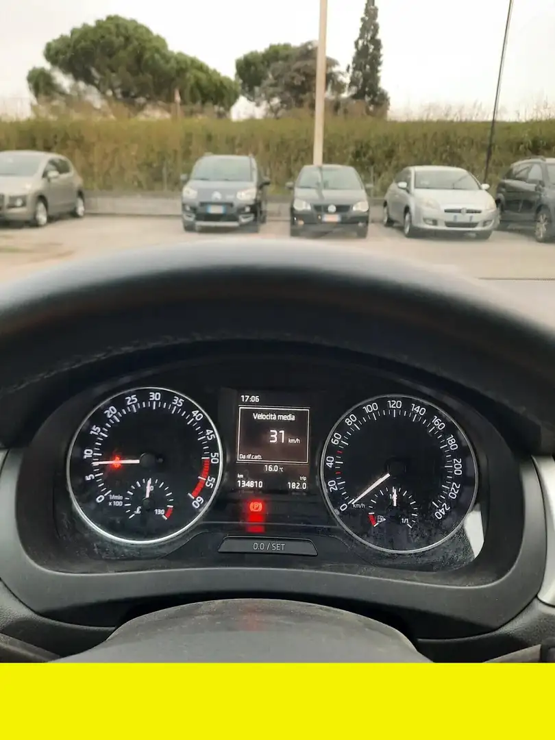 Skoda Sonstige - 1