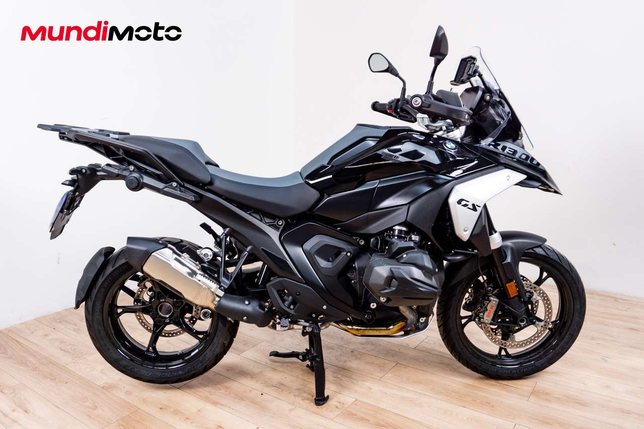 BMW R 1300 GS