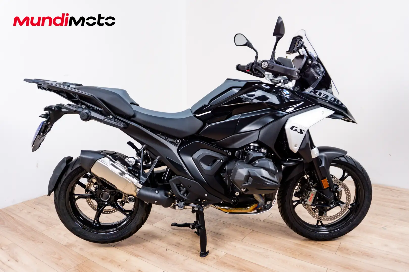 BMW R 1300 GS - 1