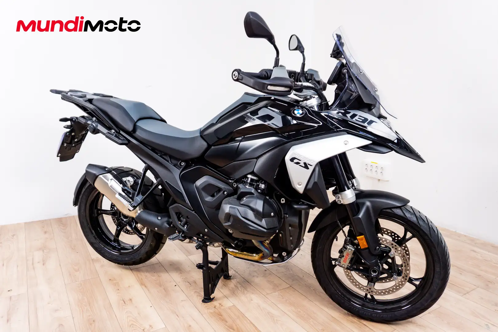 BMW R 1300 GS - 2
