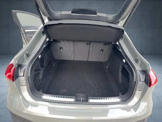 Audi A5 view 14