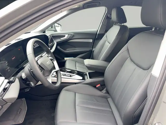 Audi A5 view 10